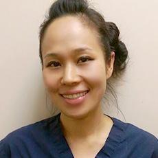 Dr. Jeong Eun Kim