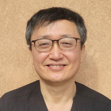 Dr. Park Kideog