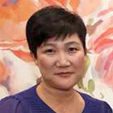 Juliana Kim