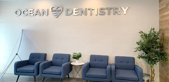 Tim Kim Dentist - OCEANSIDE OFFICE