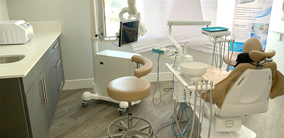 Tim Kim Dentist - OCEANSIDE OFFICE