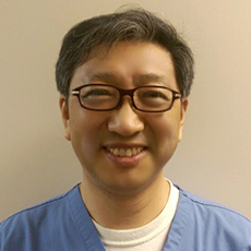Dr. Tim Kim
