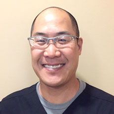 Dr. William E. Wang